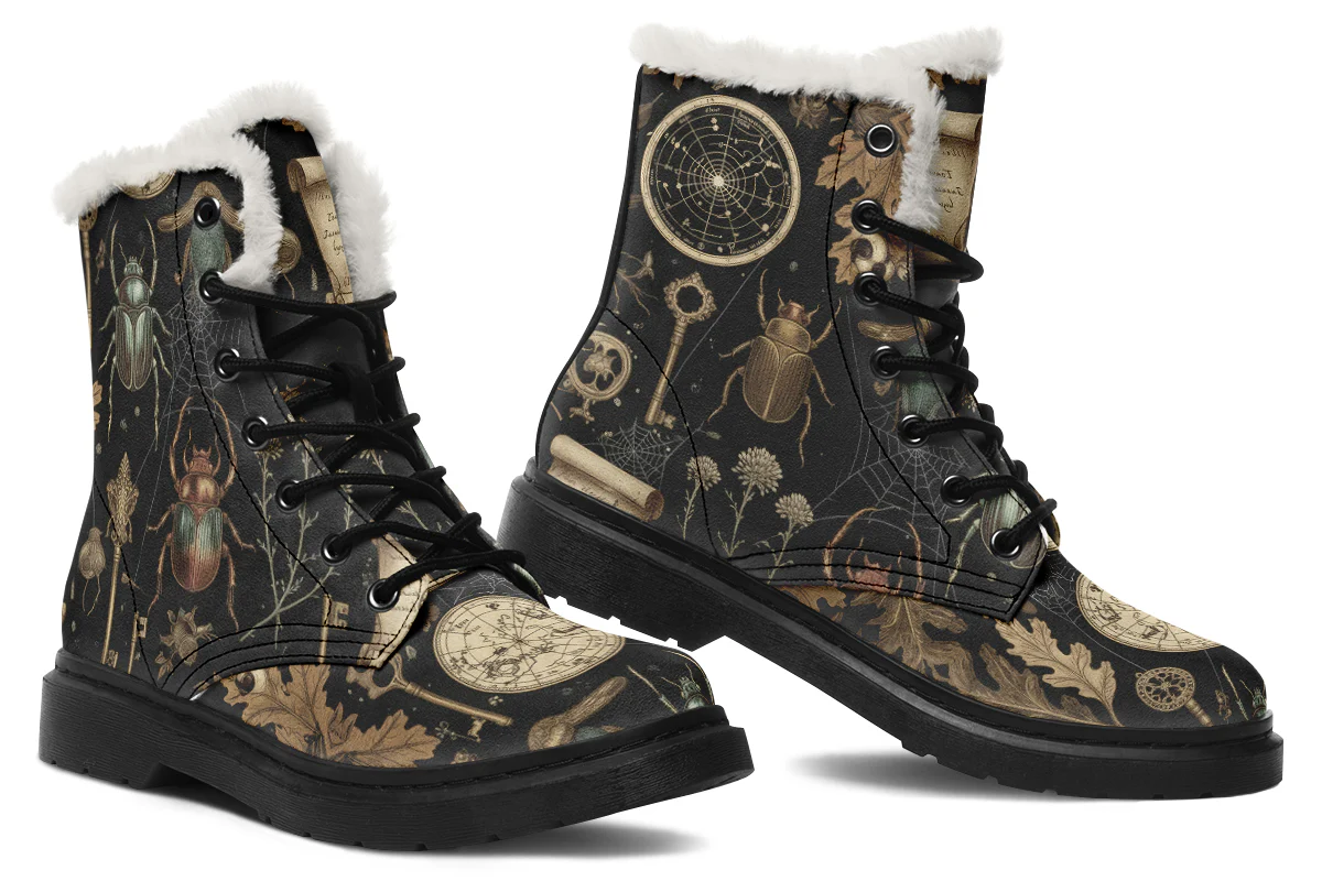 Obscurus Winter Boots - Image 5