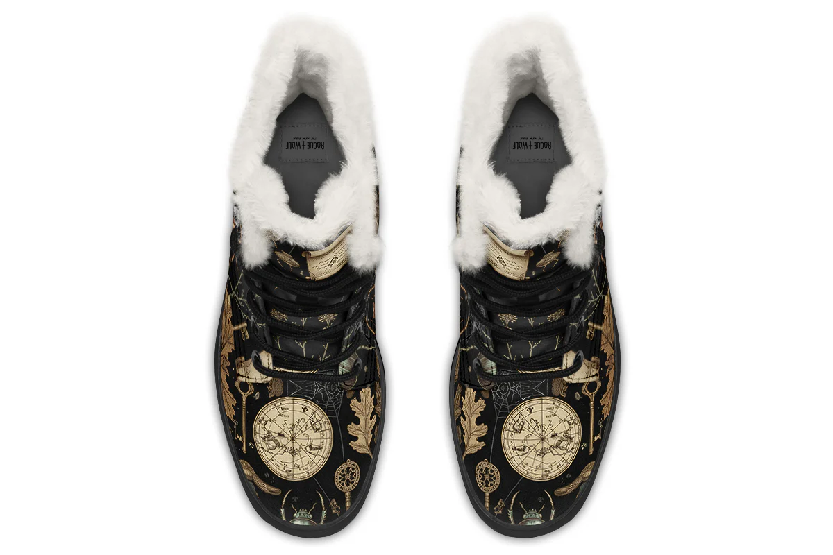 Obscurus Winter Boots - Image 7