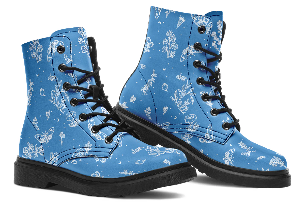 Ocean Nightshade Boots - Image 5