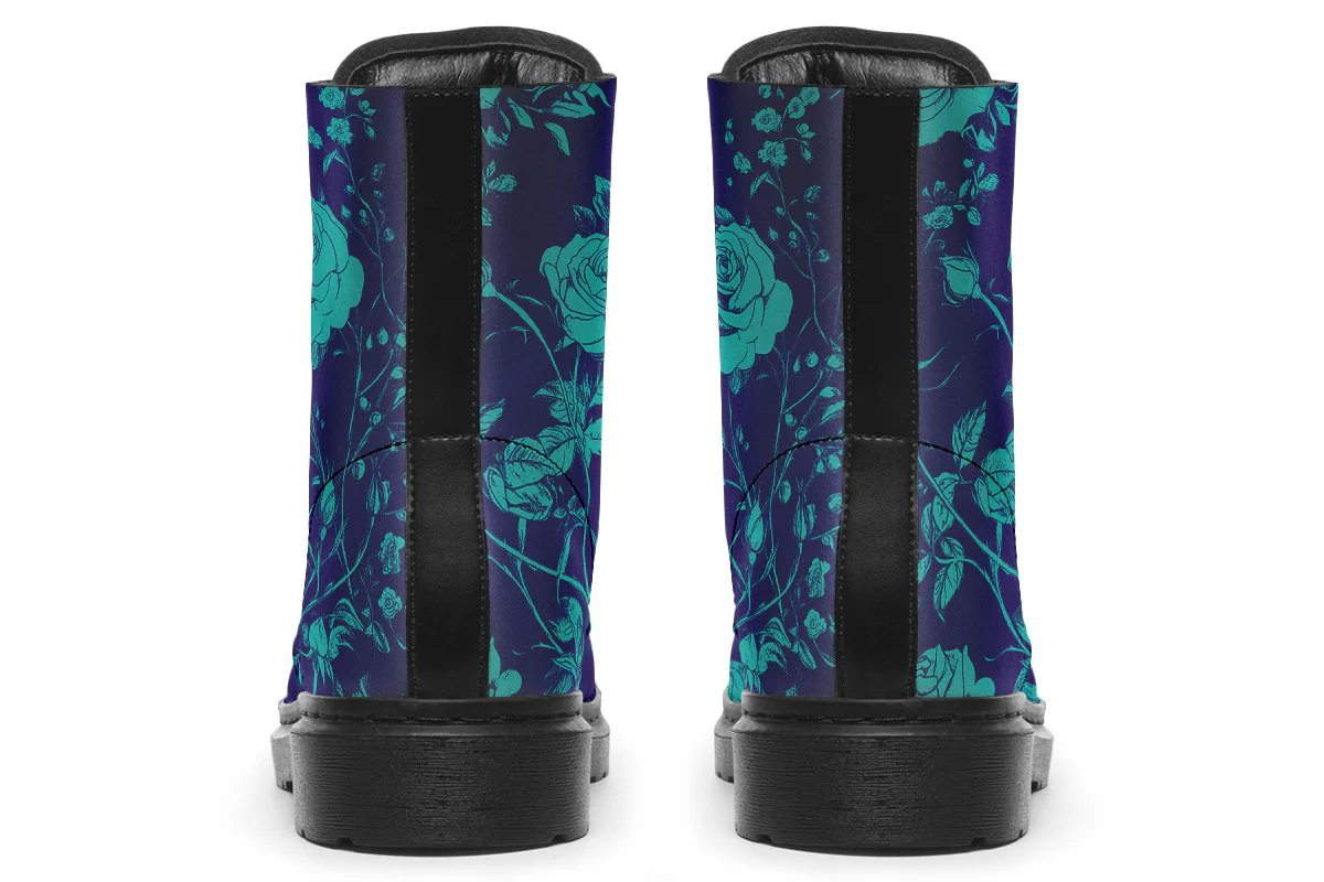 Ocean Rose Romance Boots - Image 7