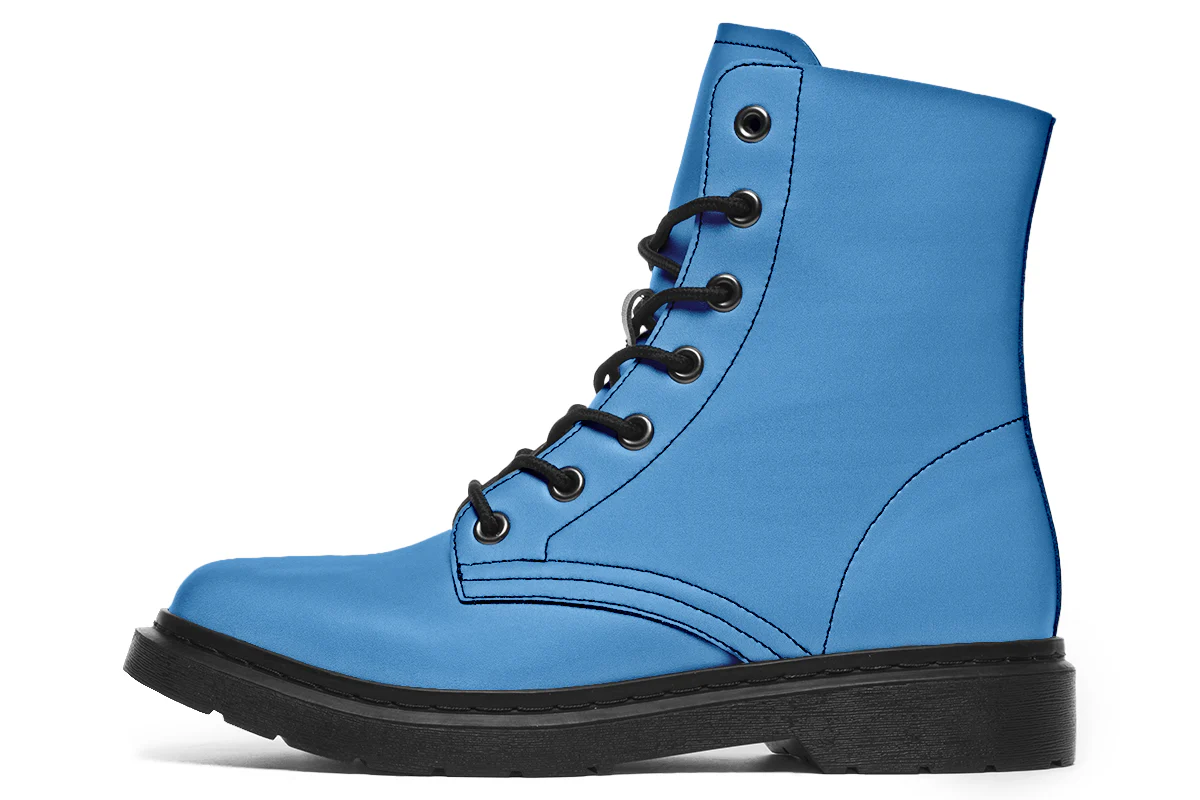 Ocean Wave Boots
