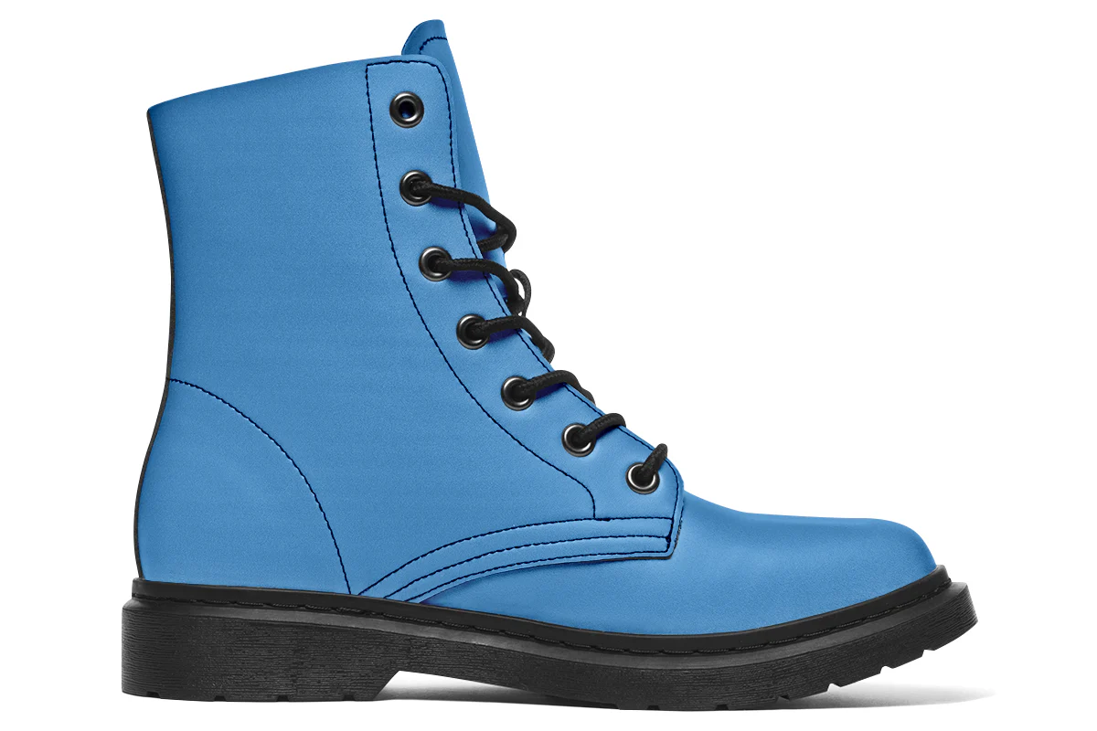 Ocean Wave Boots - Image 3