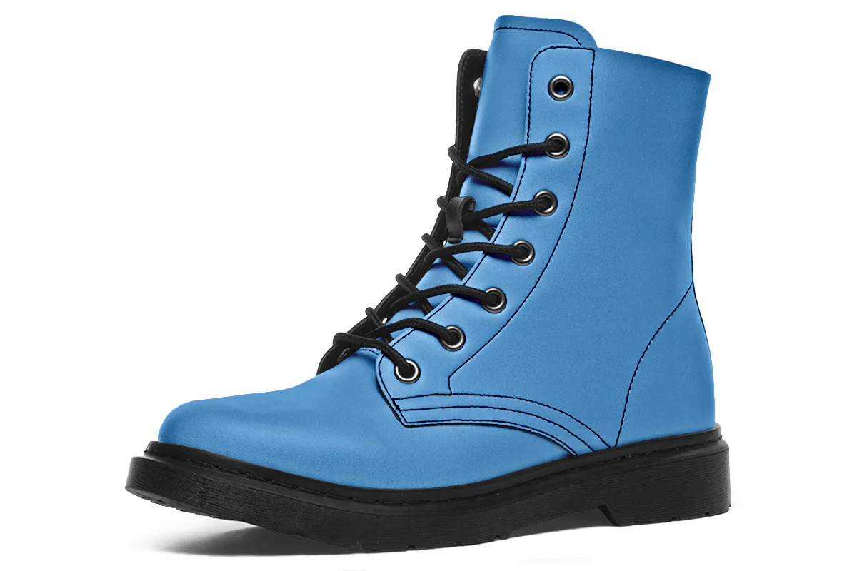 Ocean Wave Boots - Image 4