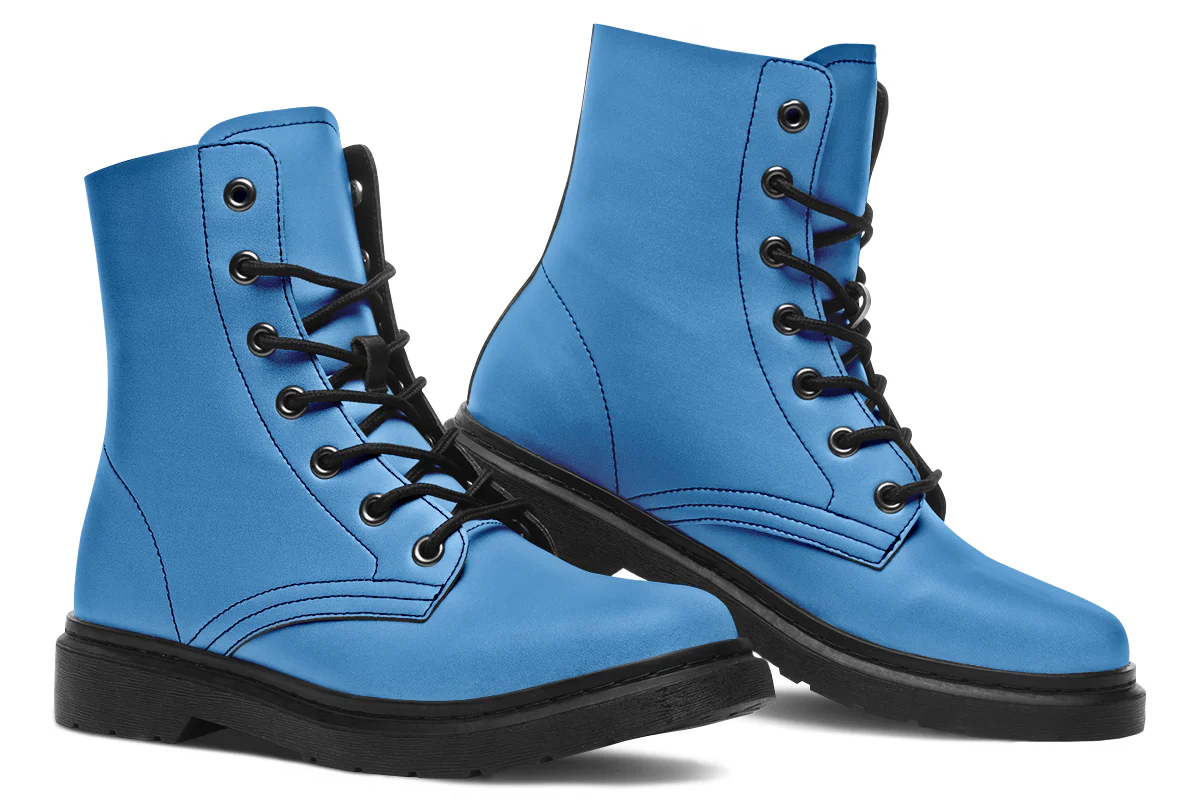 Ocean Wave Boots - Image 5