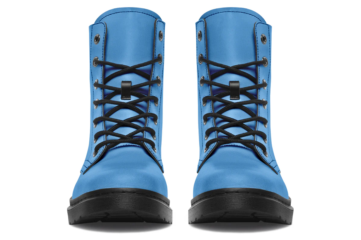 Ocean Wave Boots - Image 6