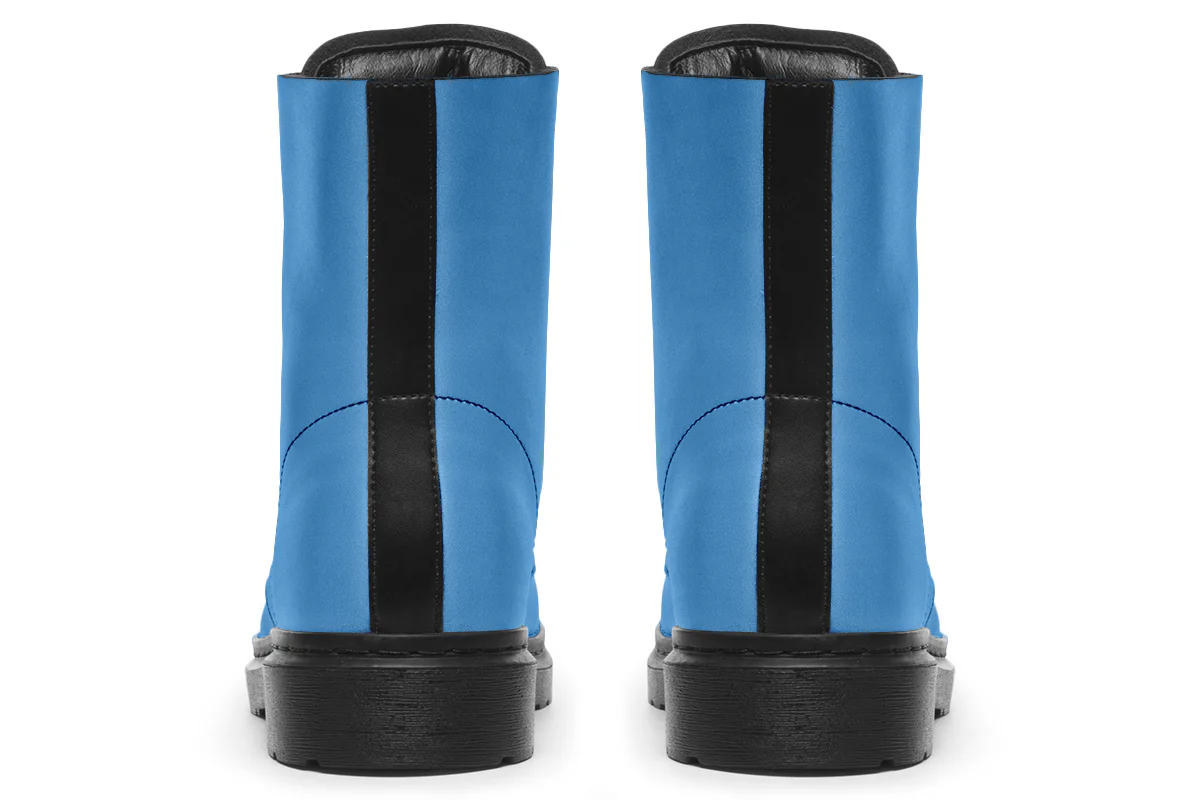Ocean Wave Boots - Image 7