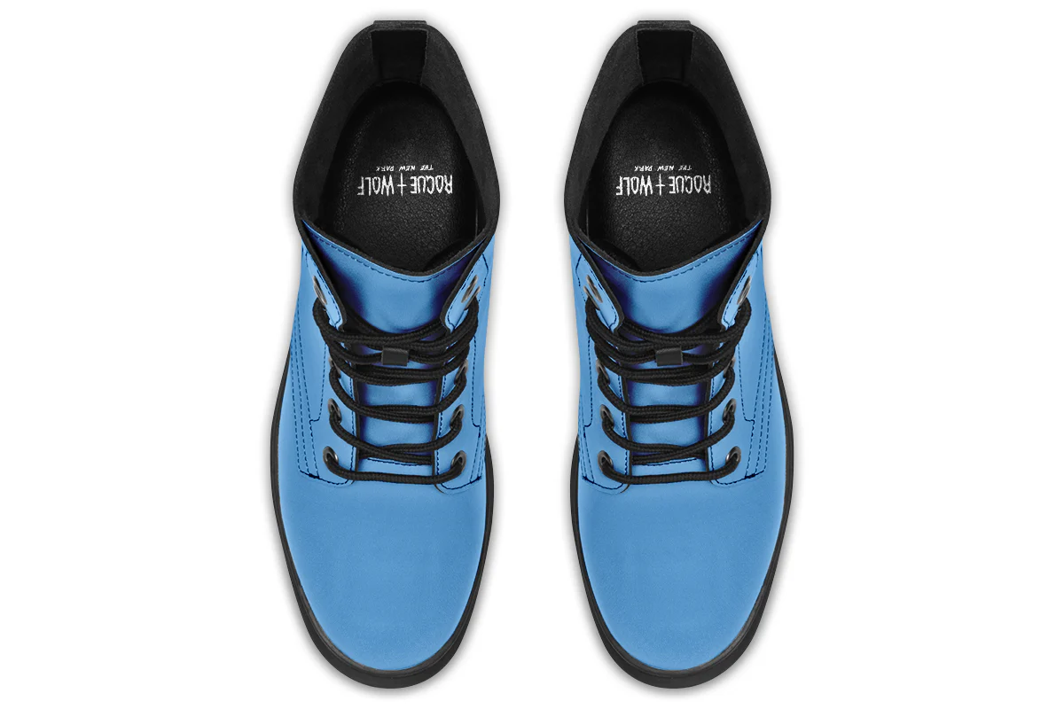 Ocean Wave Boots - Image 8