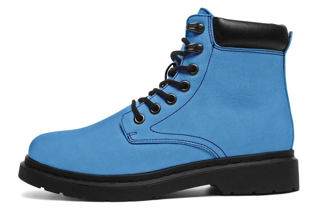 Ocean Wave Classic Boots
