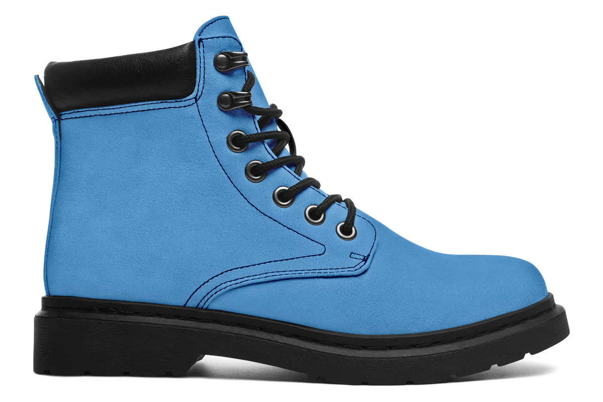 Ocean Wave Classic Boots - Image 3