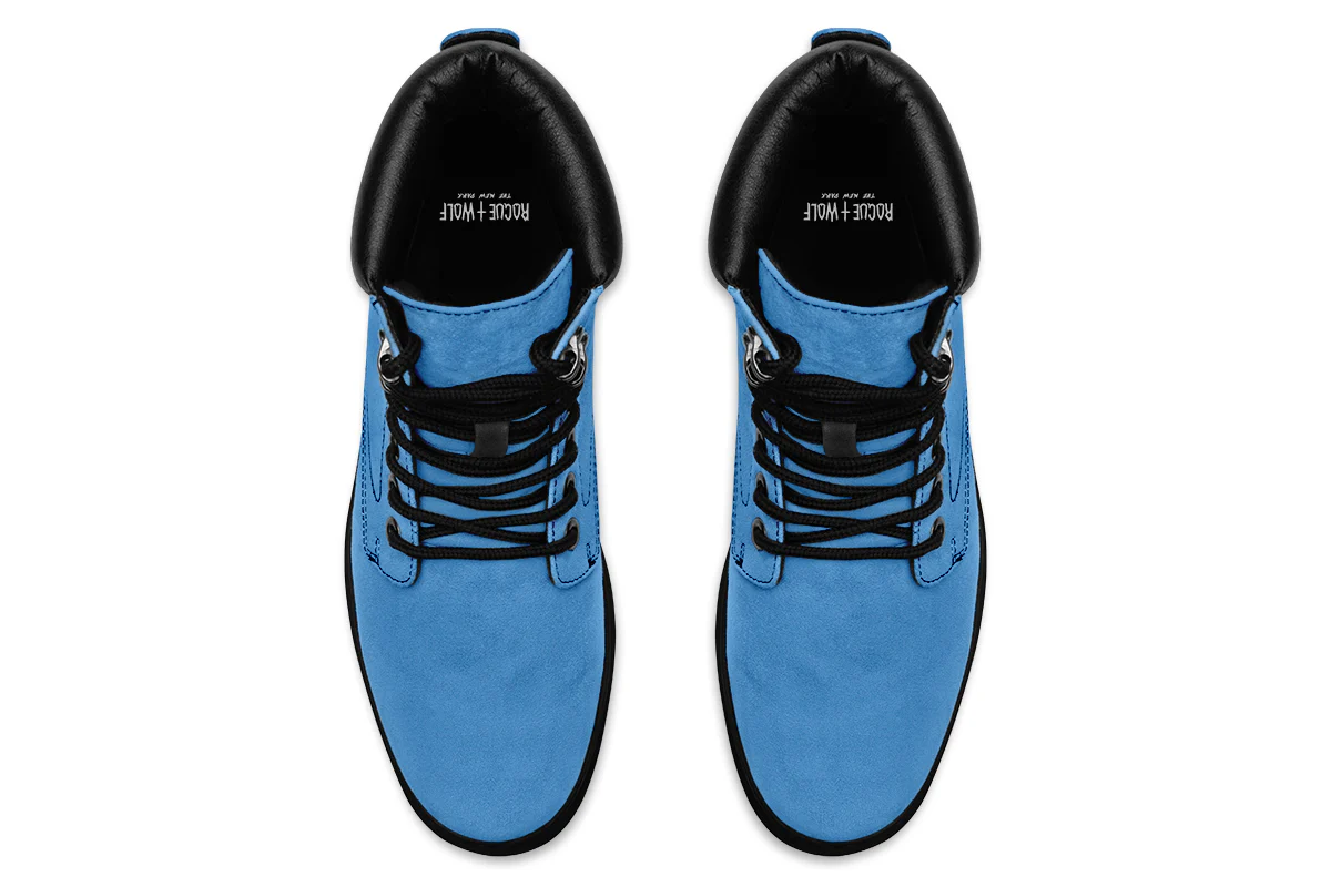 Ocean Wave Classic Boots - Image 6
