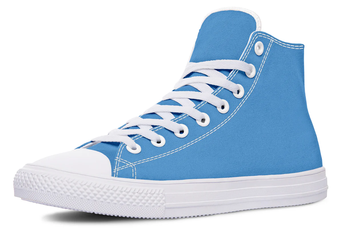 Ocean Wave High Tops - Image 10