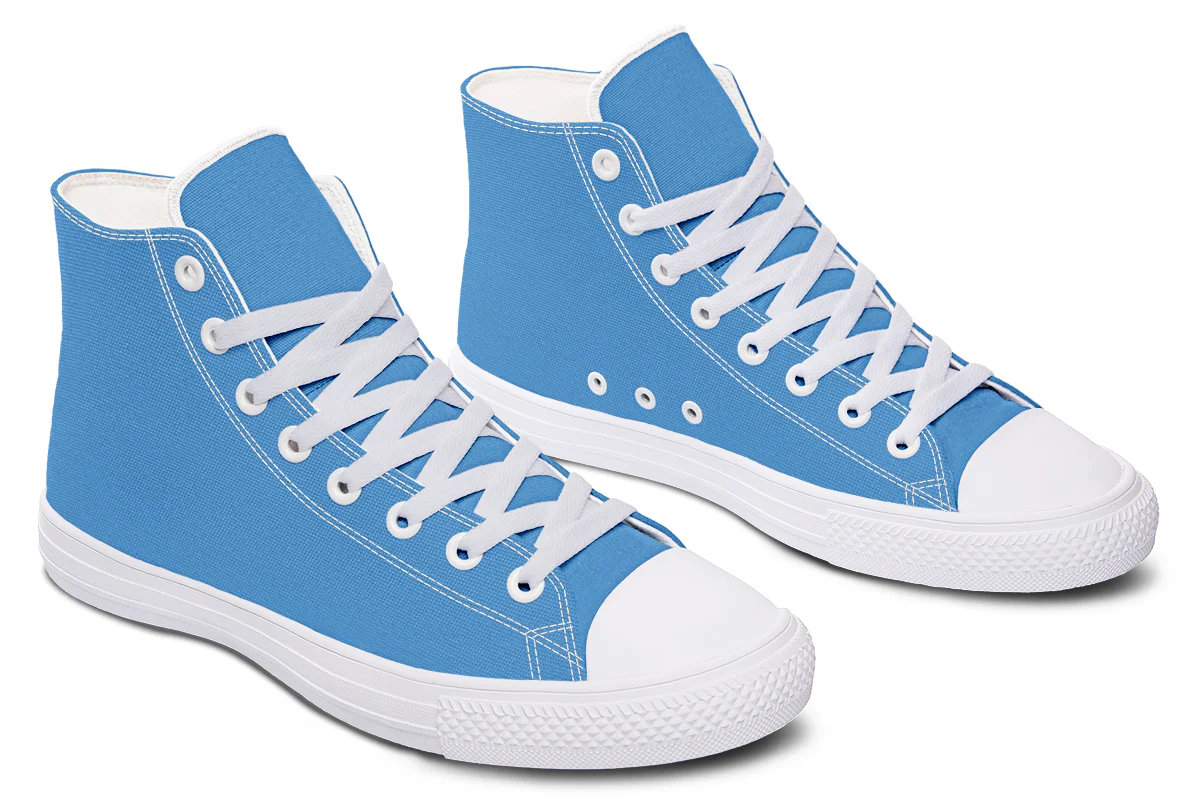 Ocean Wave High Tops - Image 13