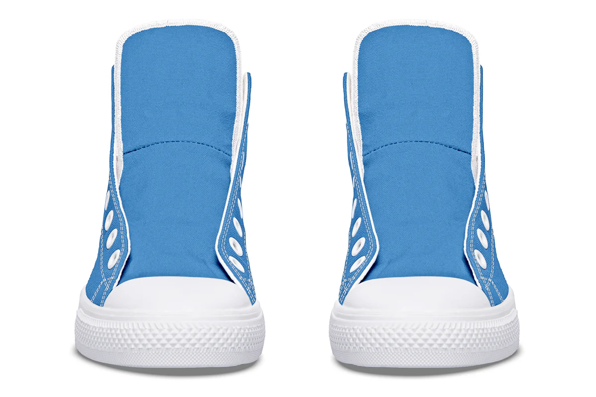 Ocean Wave High Tops - Image 15