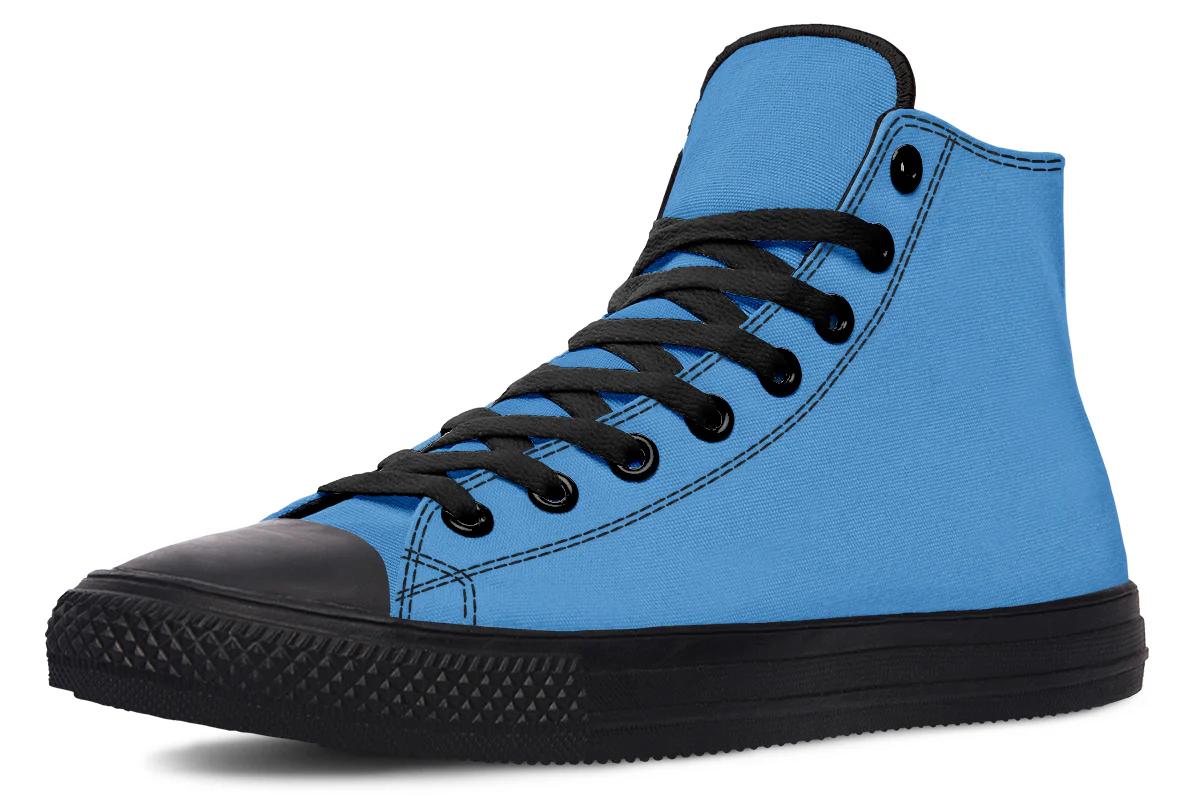 Ocean Wave High Tops - Image 2
