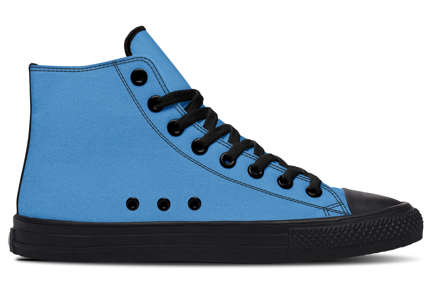 Ocean Wave High Tops - Image 3