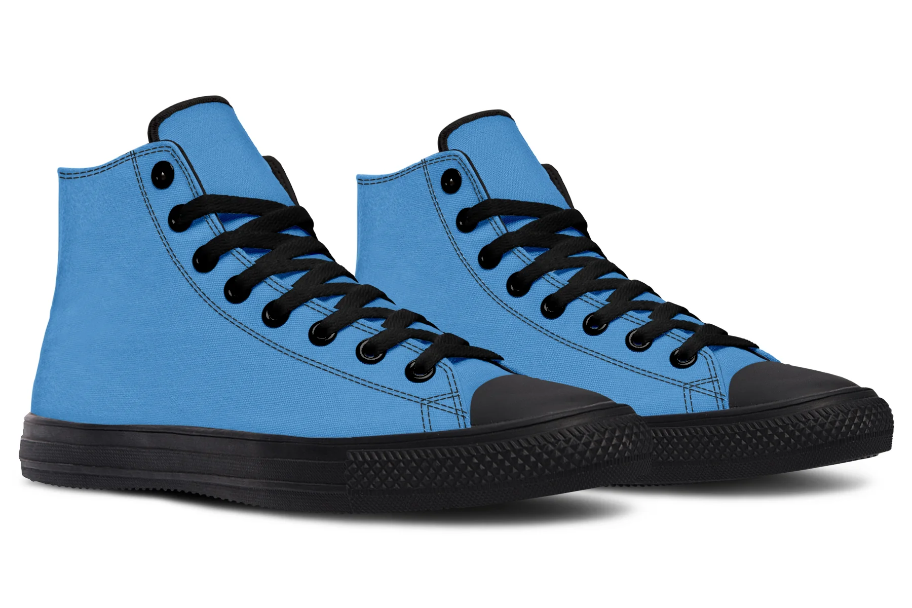Ocean Wave High Tops - Image 4