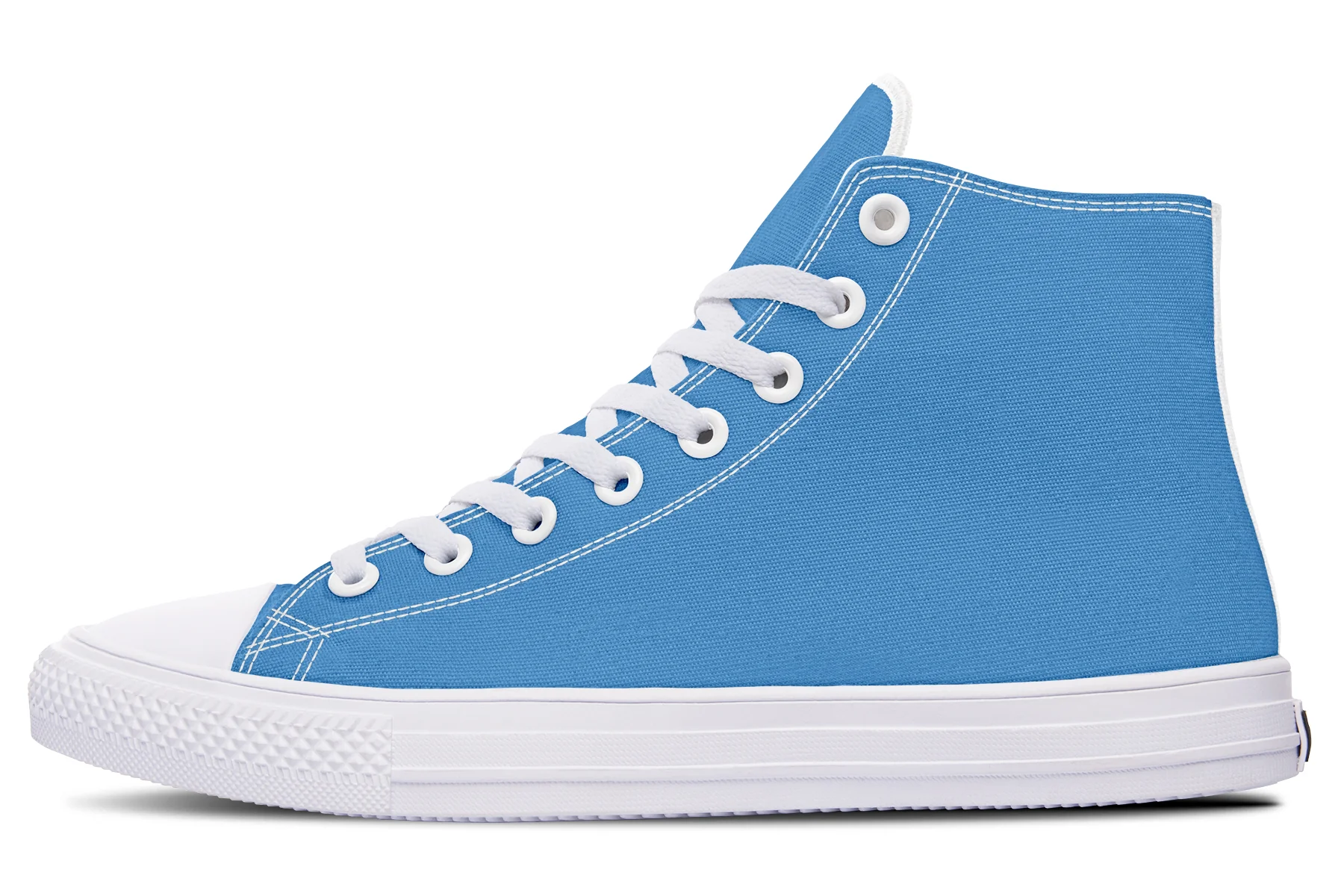 Ocean Wave High Tops - Image 9