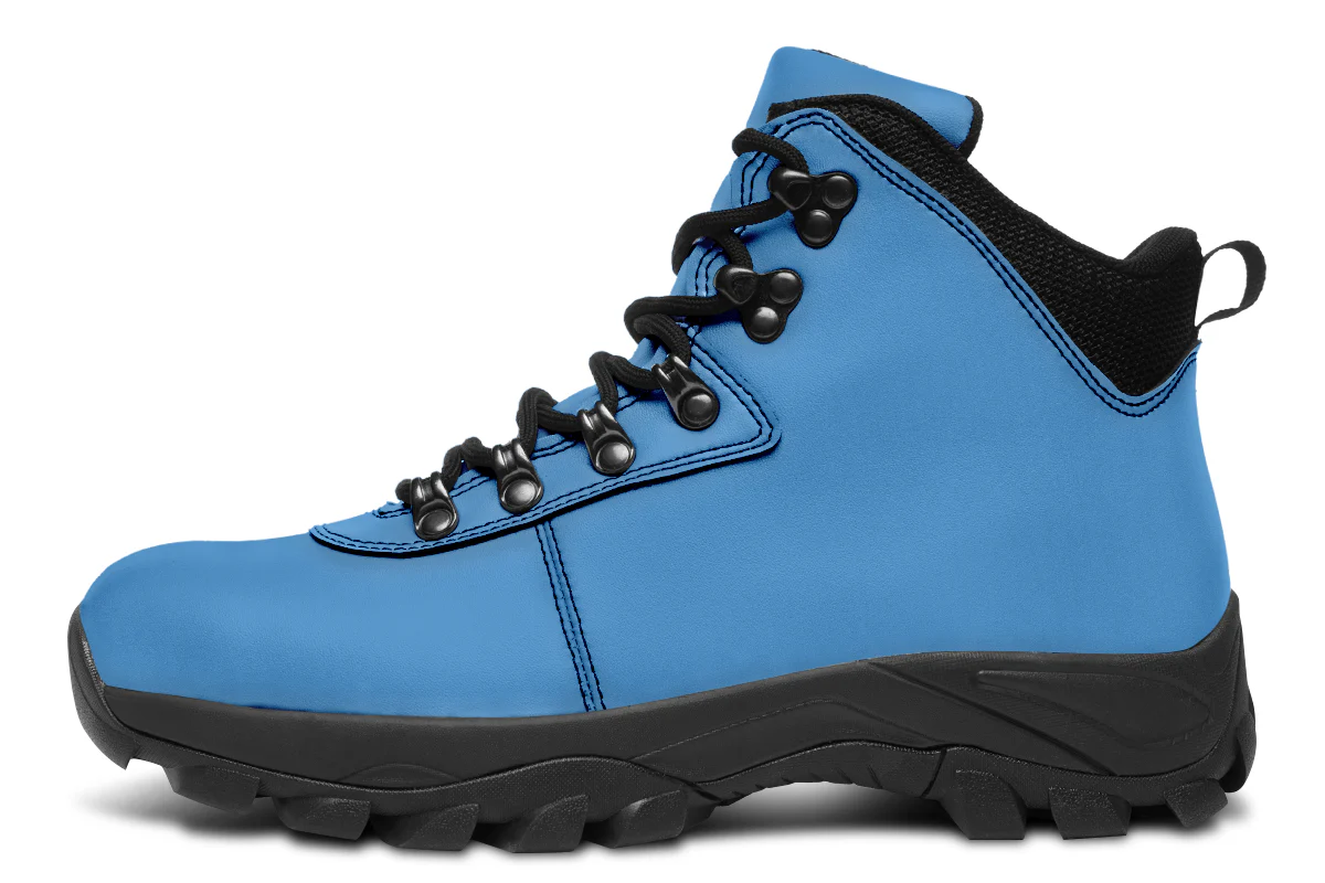 Ocean Wave Outdoor Boots