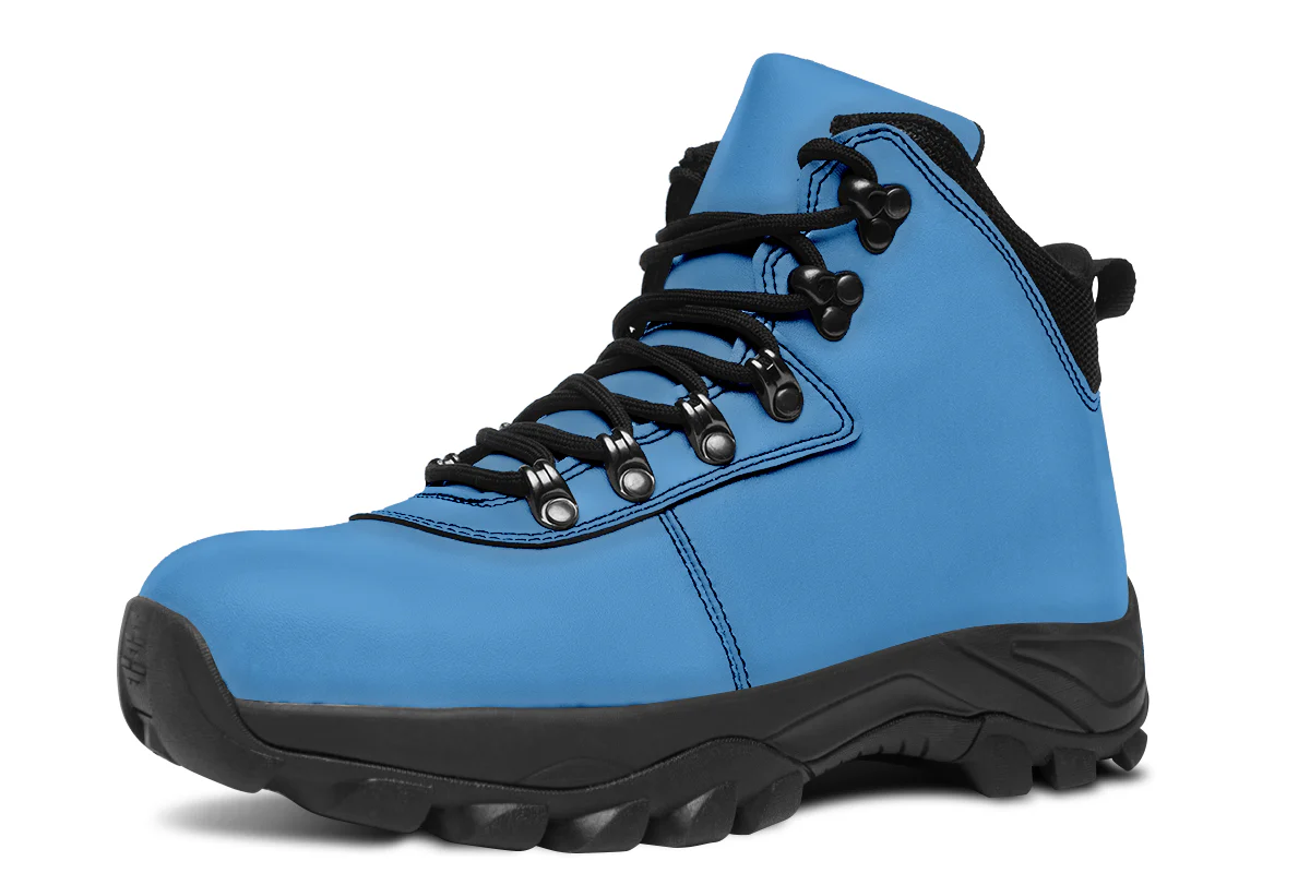 Ocean Wave Outdoor Boots - Image 2