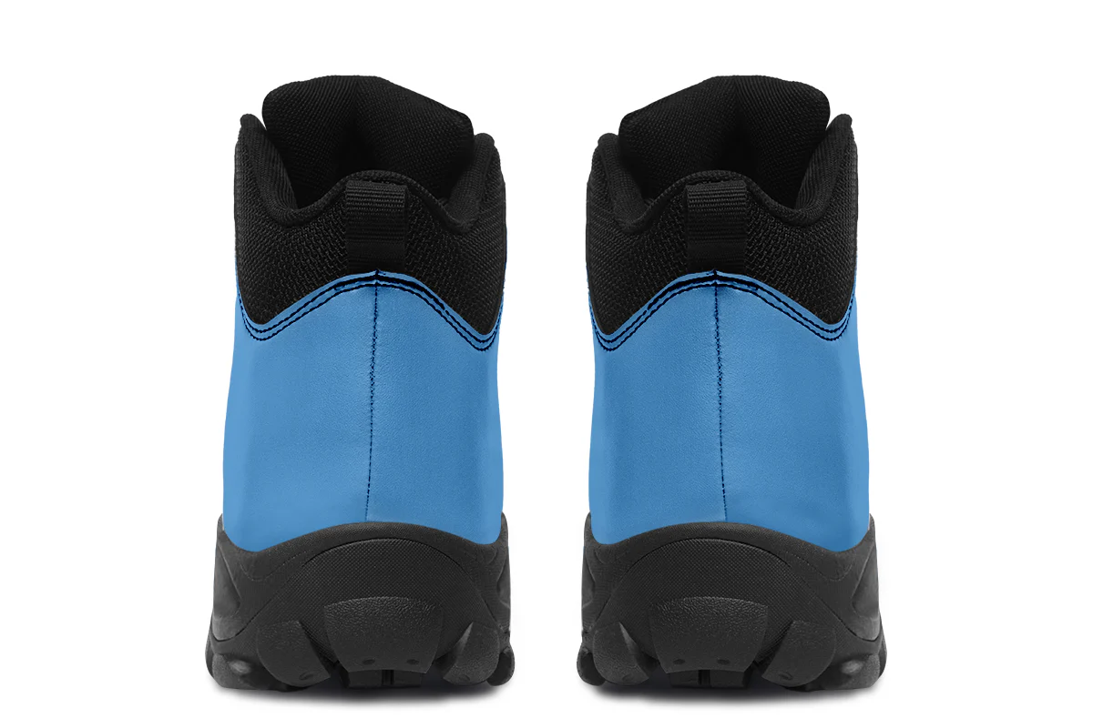 Ocean Wave Outdoor Boots - Image 5
