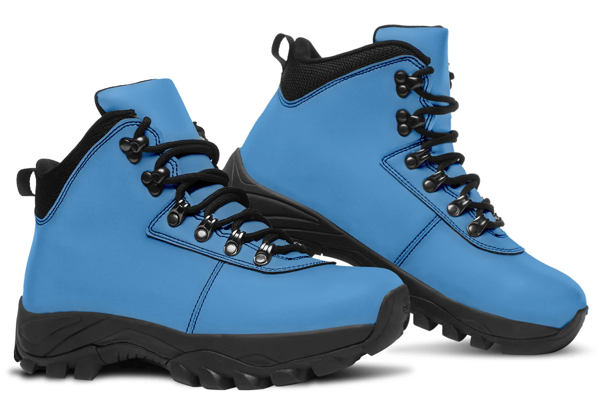 Ocean Wave Outdoor Boots - Image 7
