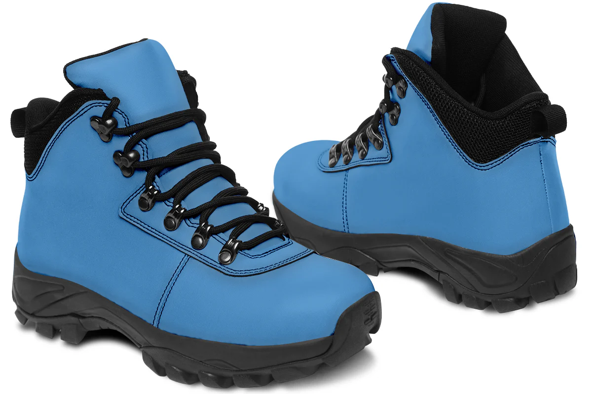 Ocean Wave Outdoor Boots - Image 9