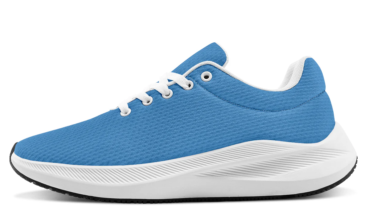 Ocean Wave Sneakers
