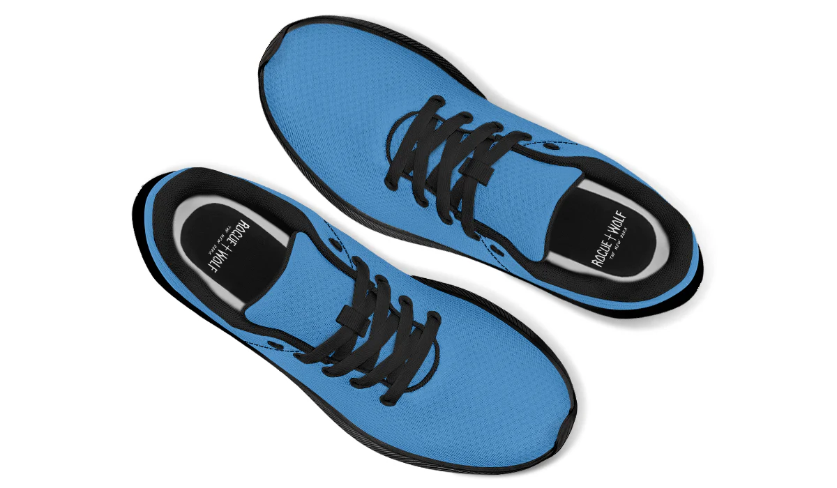 Ocean Wave Sneakers - Image 14