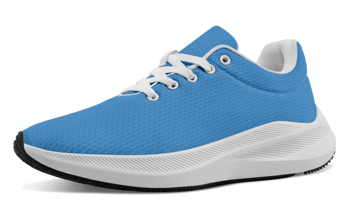 Ocean Wave Sneakers - Image 2