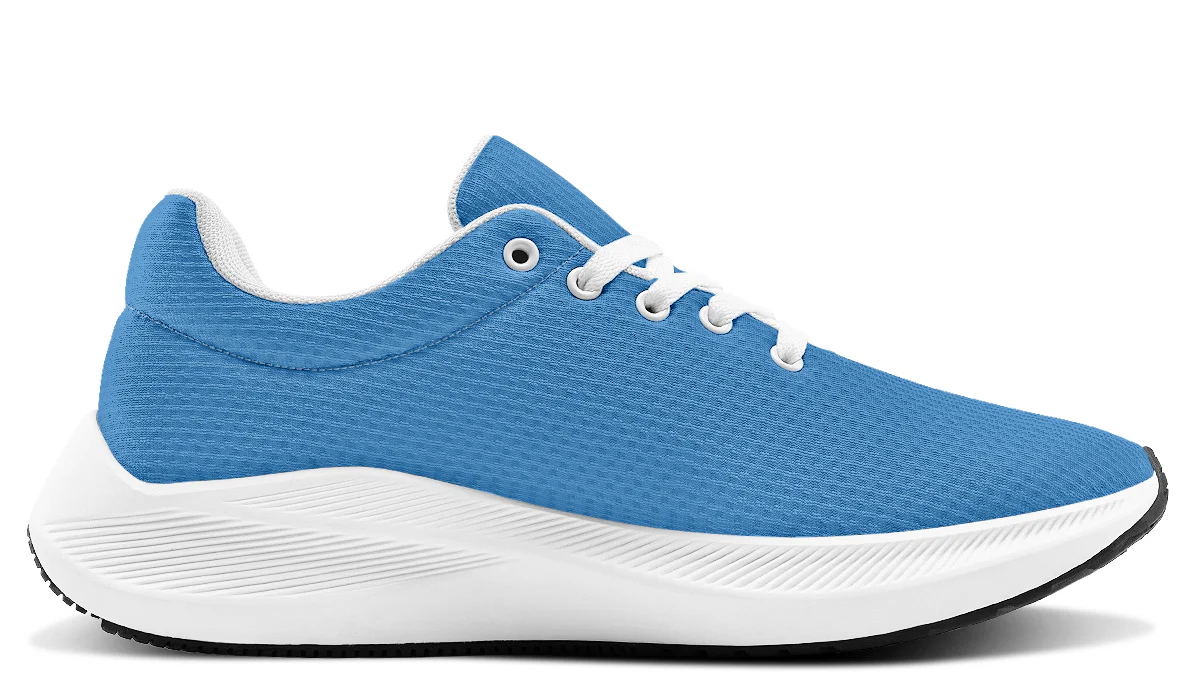 Ocean Wave Sneakers - Image 3