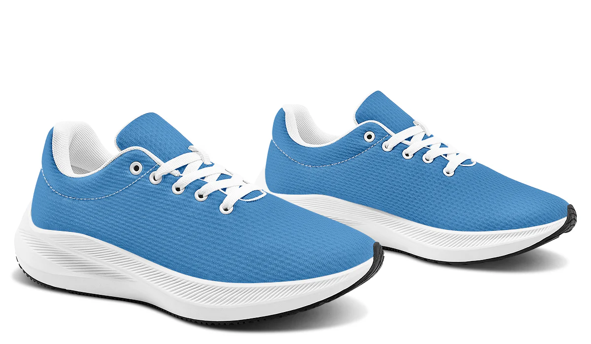 Ocean Wave Sneakers - Image 4