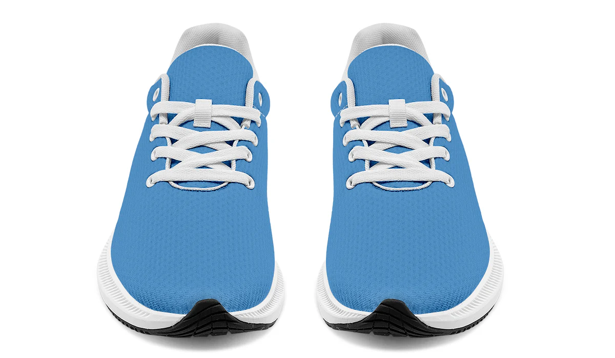 Ocean Wave Sneakers - Image 5
