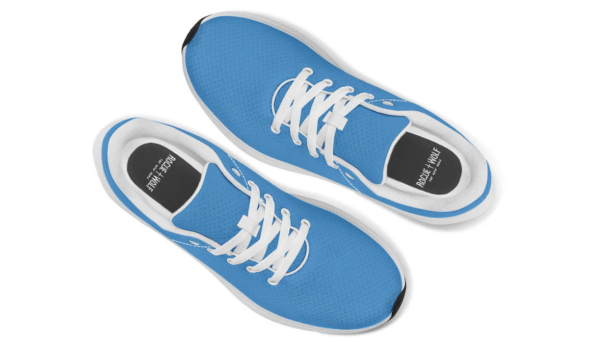 Ocean Wave Sneakers - Image 6