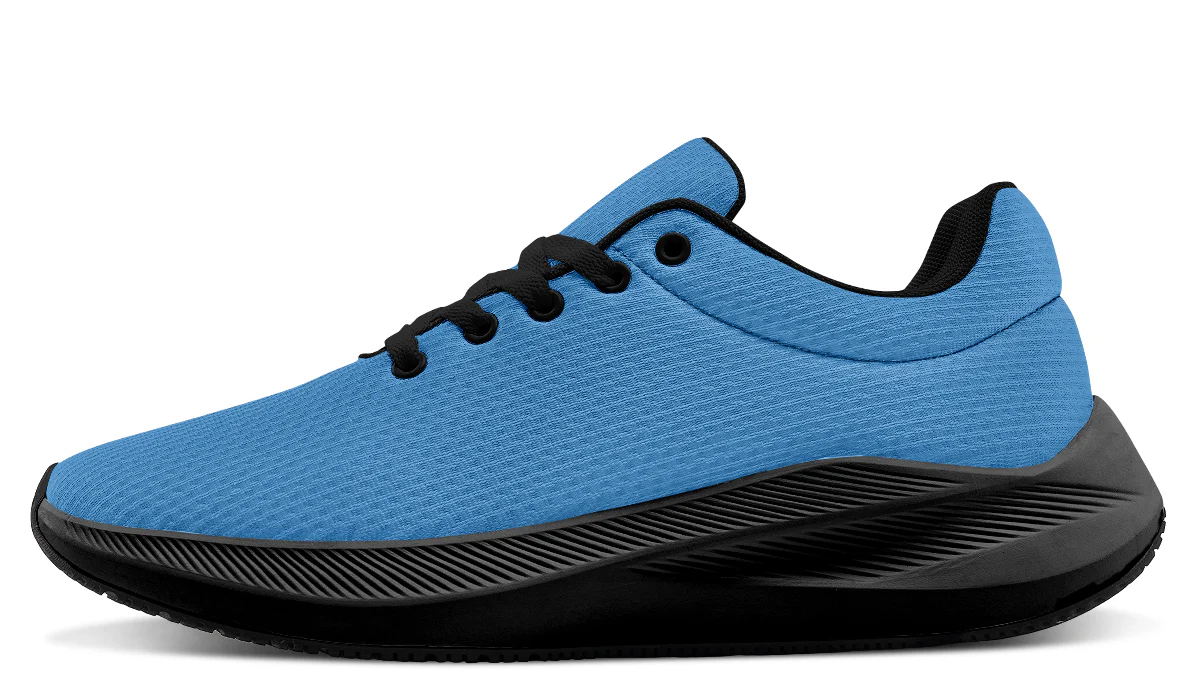 Ocean Wave Sneakers - Image 9