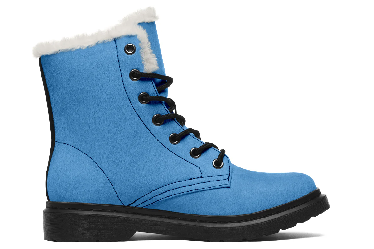 Ocean Wave Winter Boots - Image 2