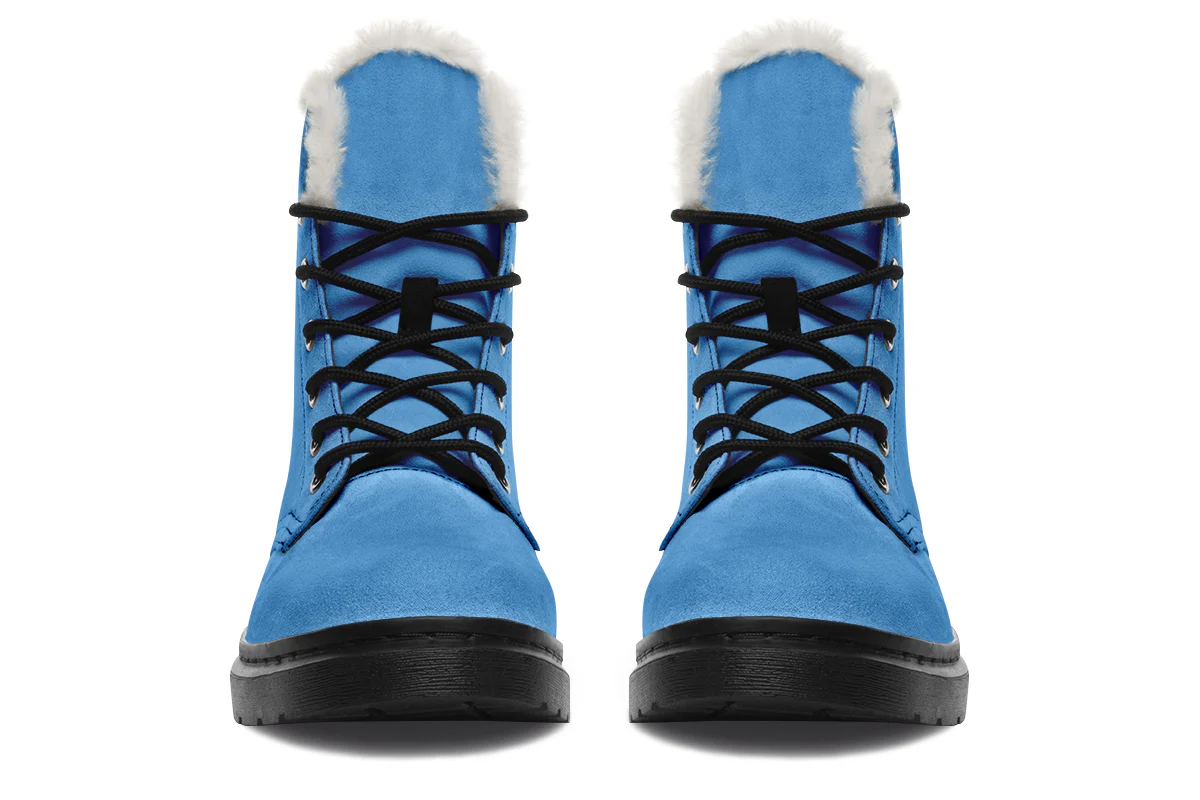 Ocean Wave Winter Boots - Image 3
