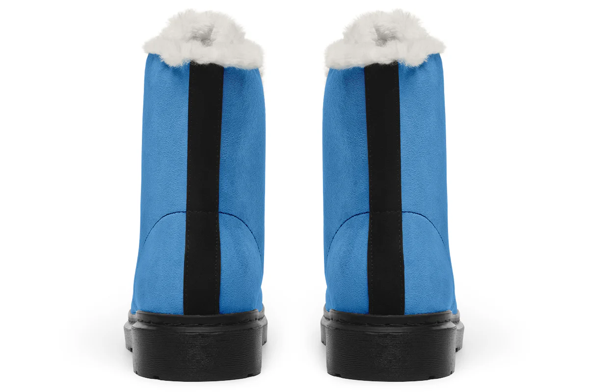 Ocean Wave Winter Boots - Image 4