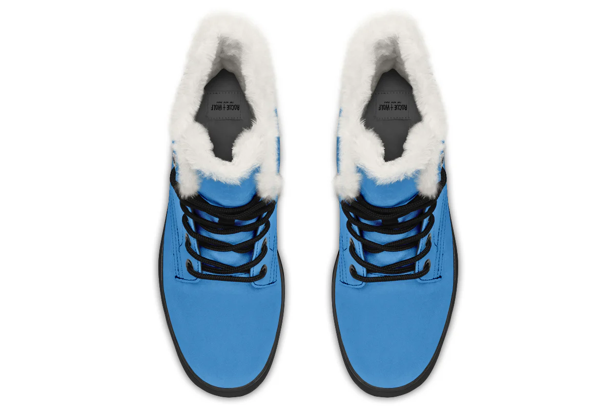 Ocean Wave Winter Boots - Image 7