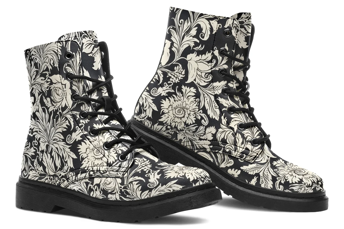 Old Glory Boots - Image 5