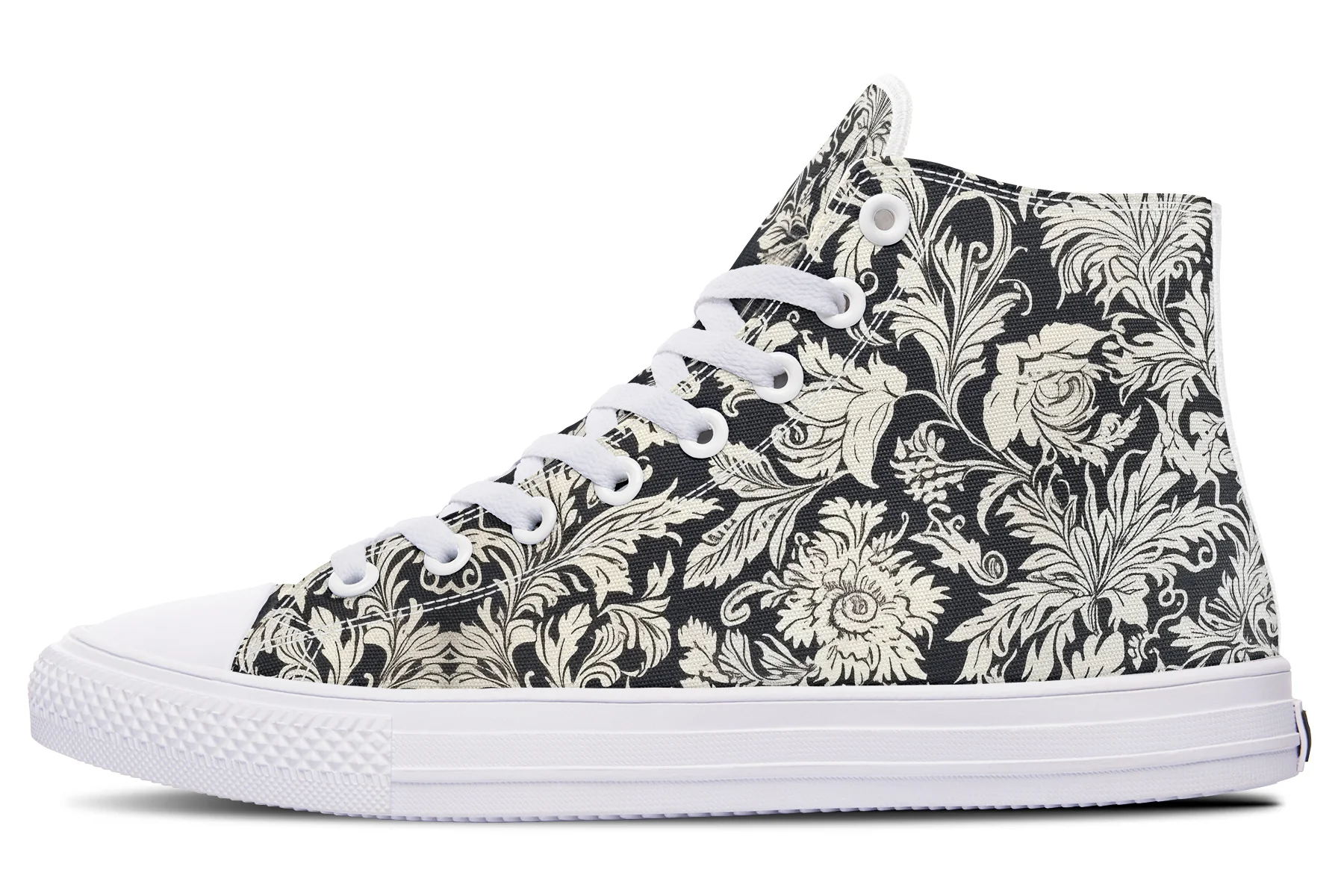 Old Glory High Tops - Image 10
