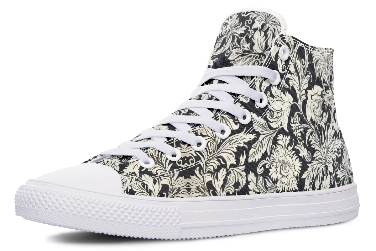 Old Glory High Tops - Image 11