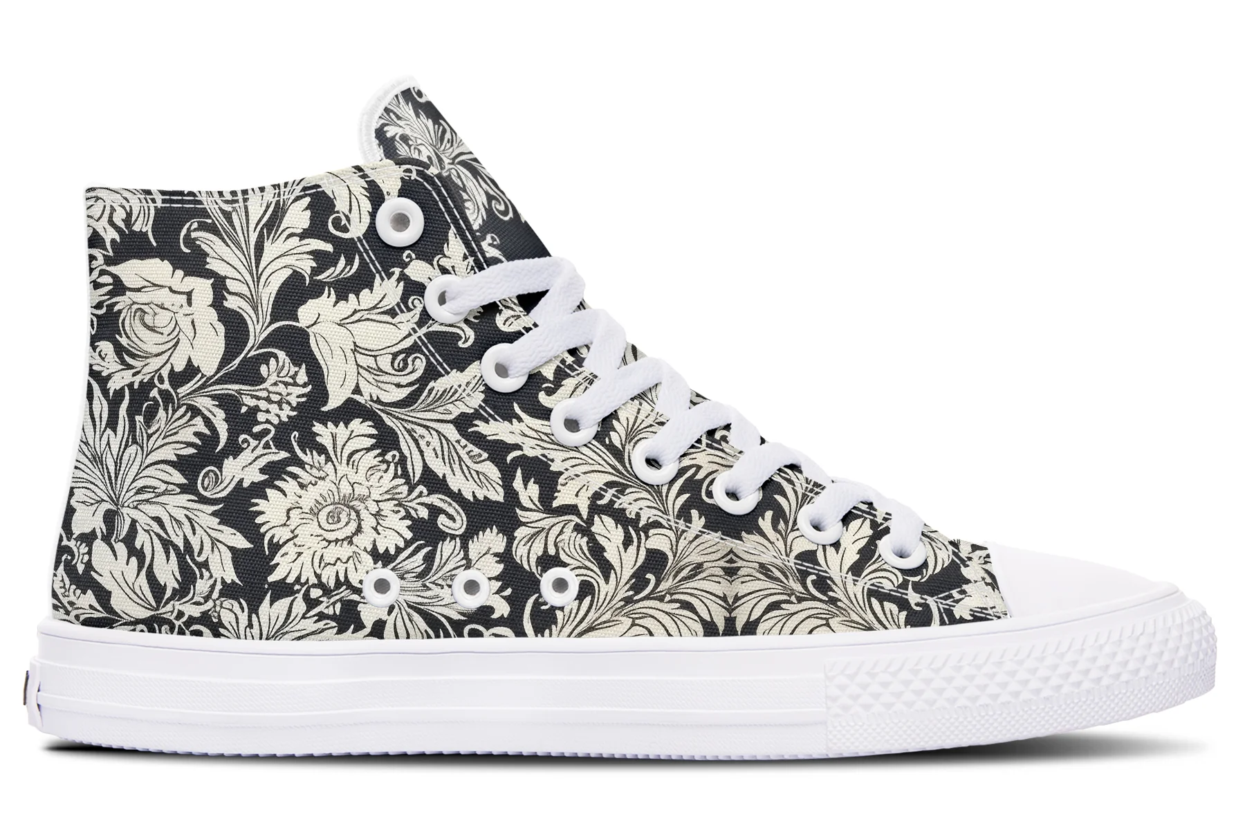 Old Glory High Tops - Image 12