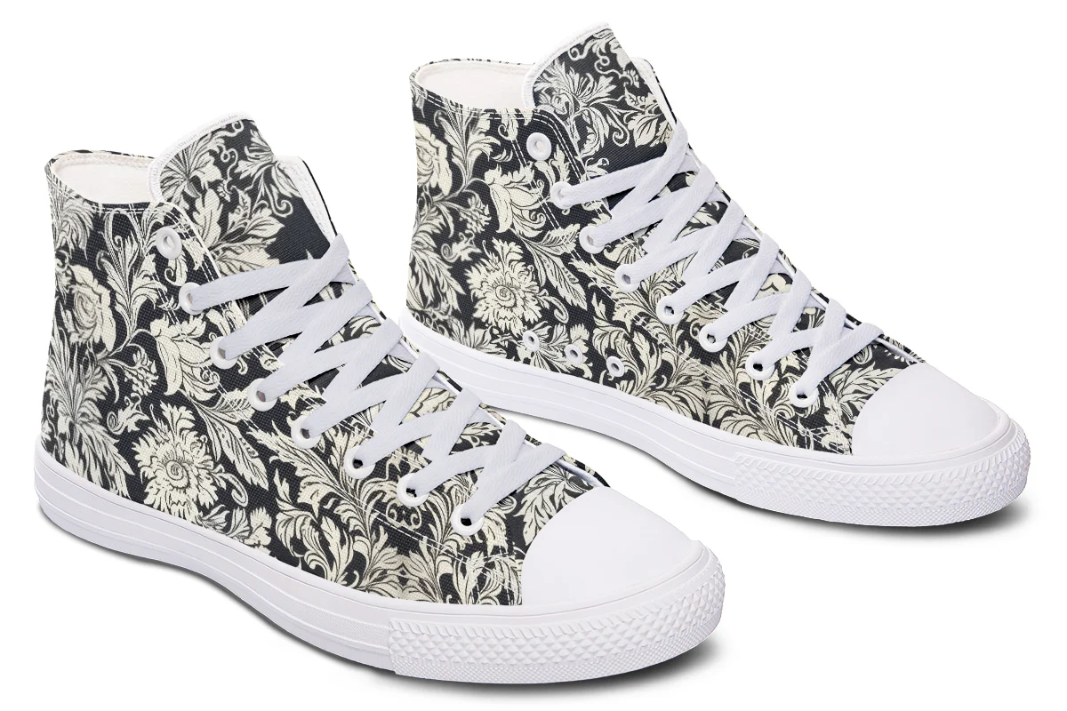Old Glory High Tops - Image 14