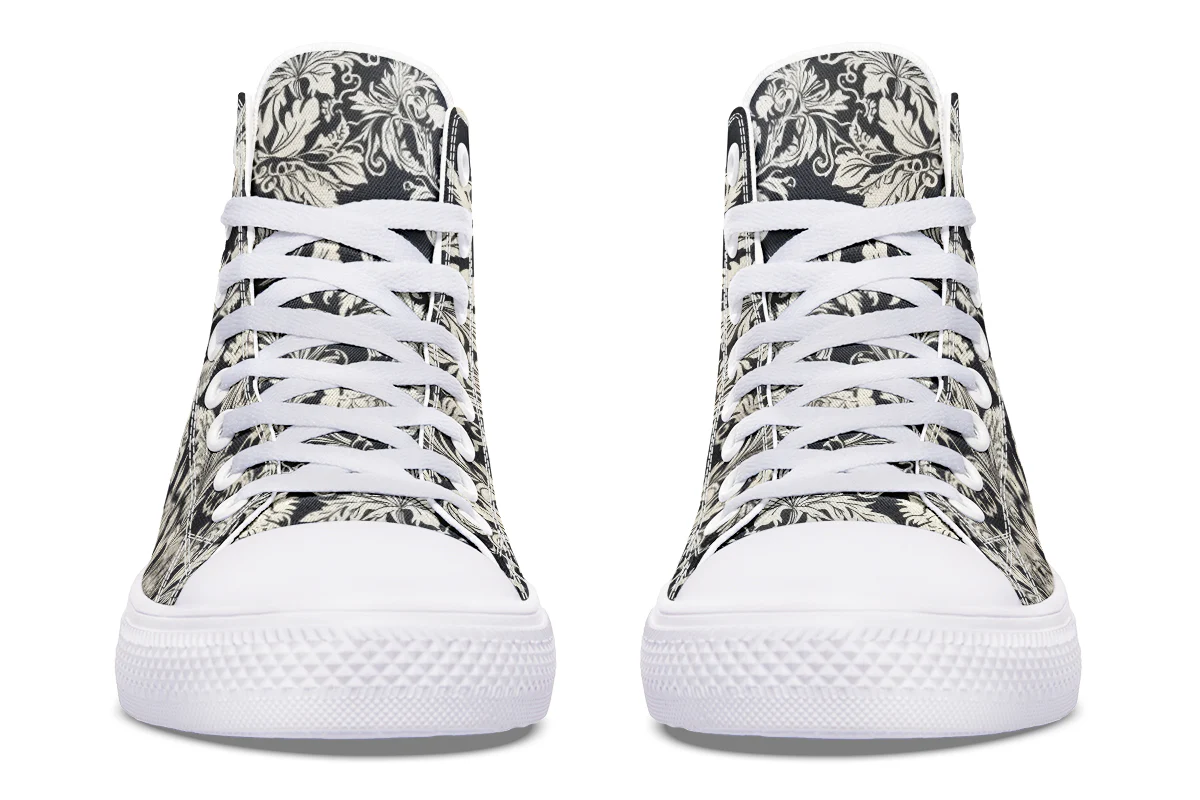 Old Glory High Tops - Image 15