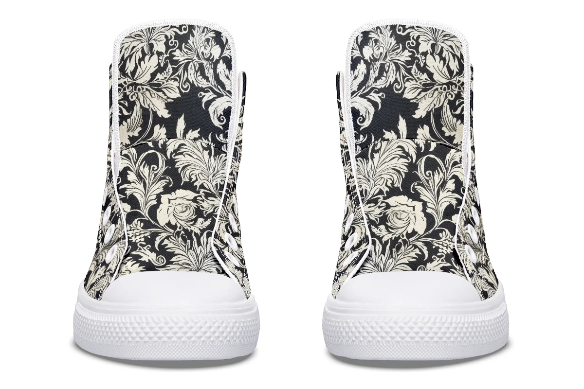 Old Glory High Tops - Image 16