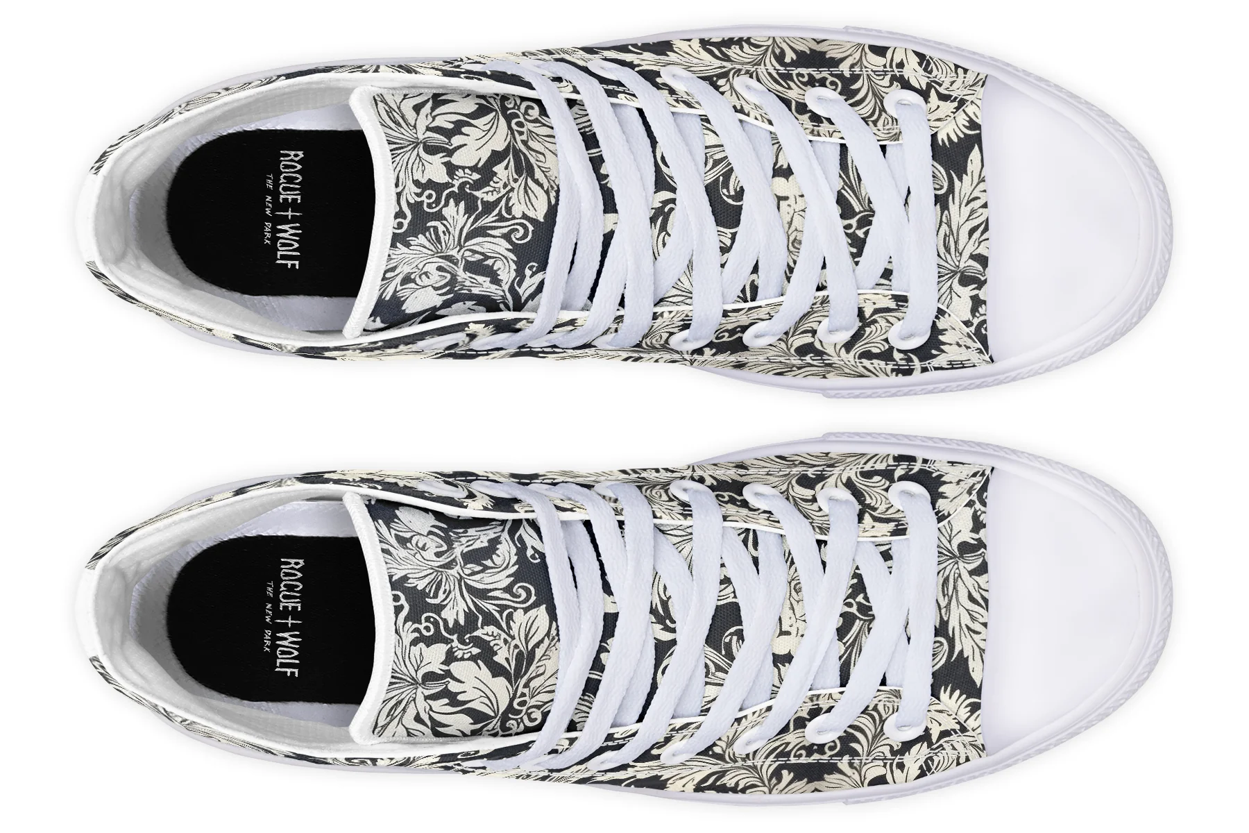 Old Glory High Tops - Image 18