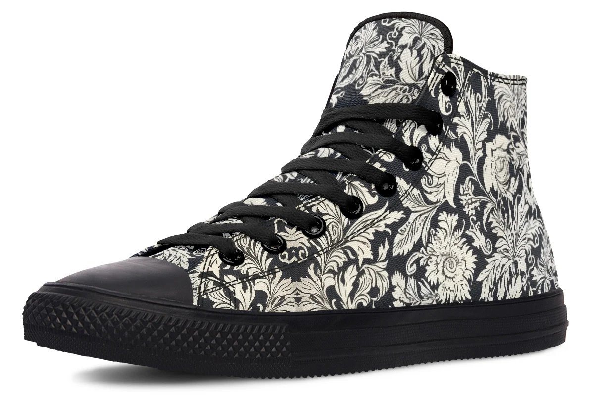 Old Glory High Tops - Image 2
