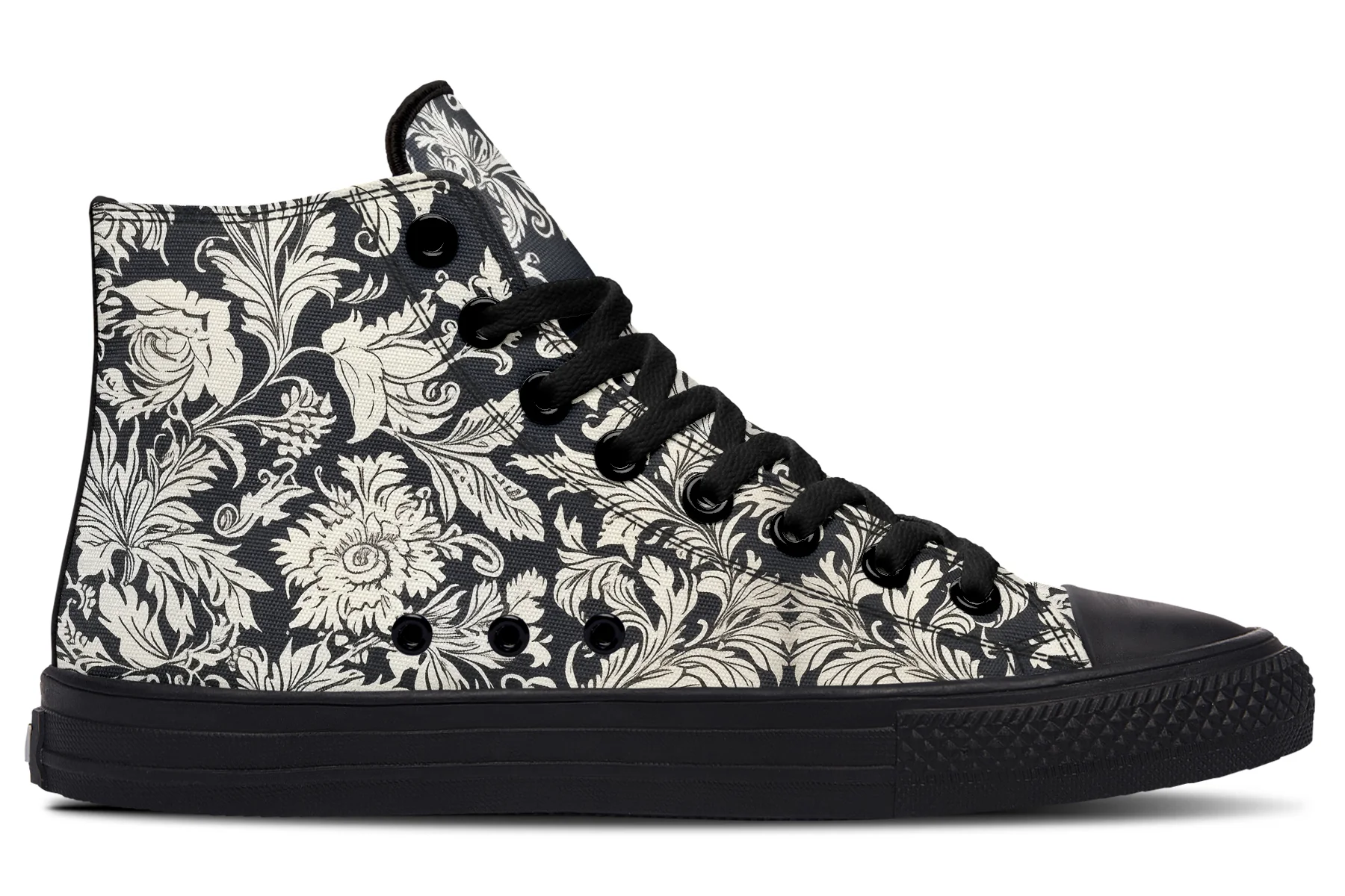 Old Glory High Tops - Image 3