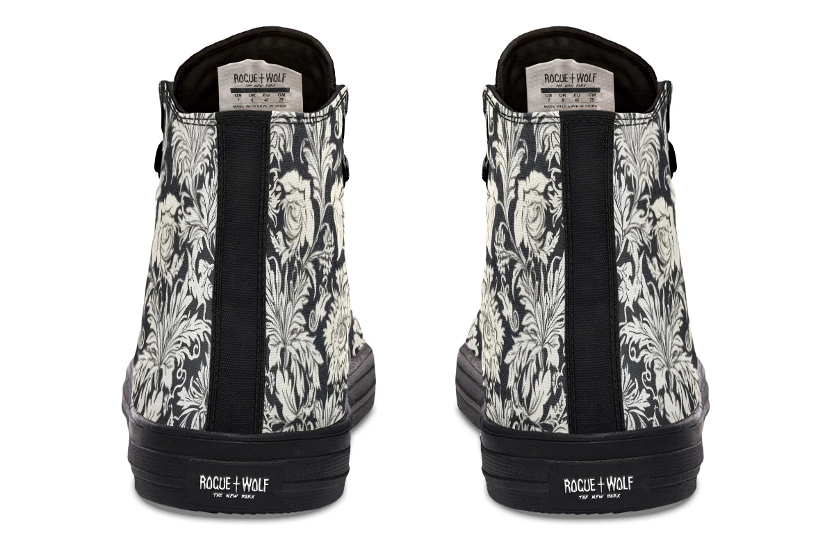 Old Glory High Tops - Image 8