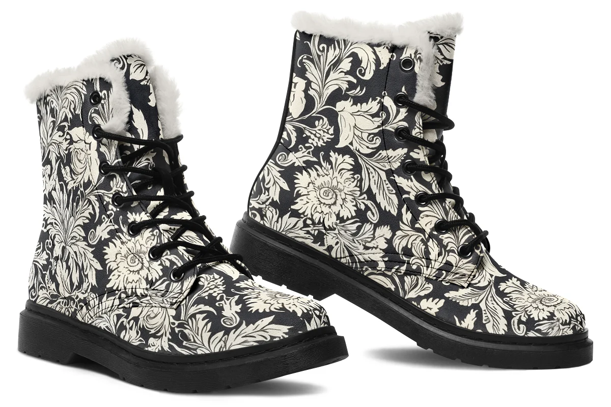 Old Glory Winter Boots - Image 5